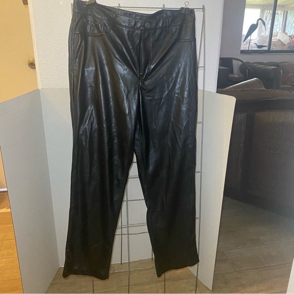 Pants - Joie Pants Size 12 NWT Straight Leg Regular Fit MSRP $148.‎